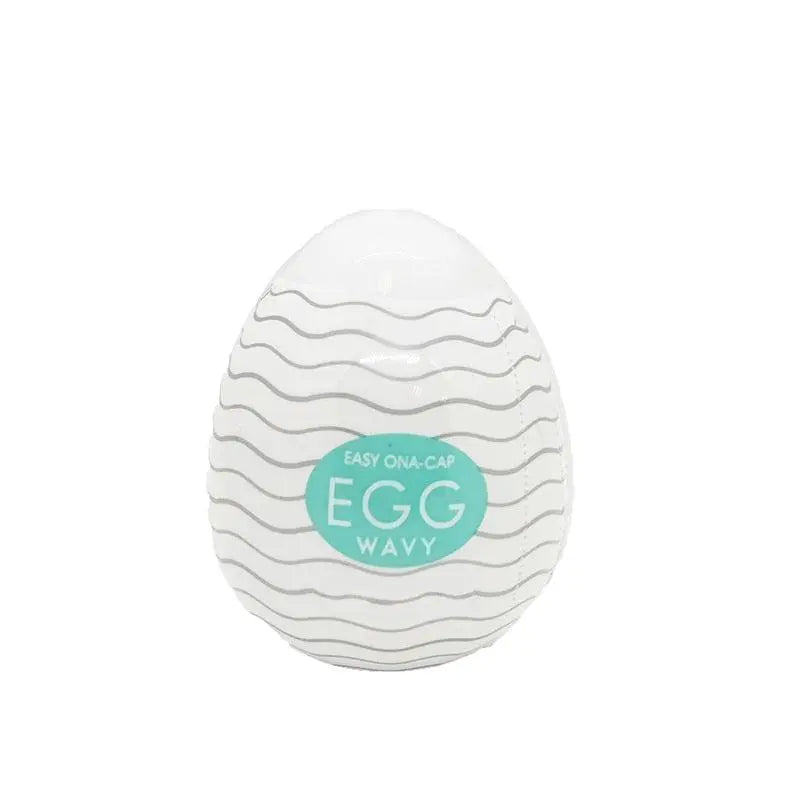 Mini Masturbator Egg