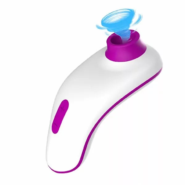 Addie Vibrador de Pulsação Para Estimulação de Clitóris