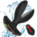 Plug Anal Pulso de Choque Elétrico