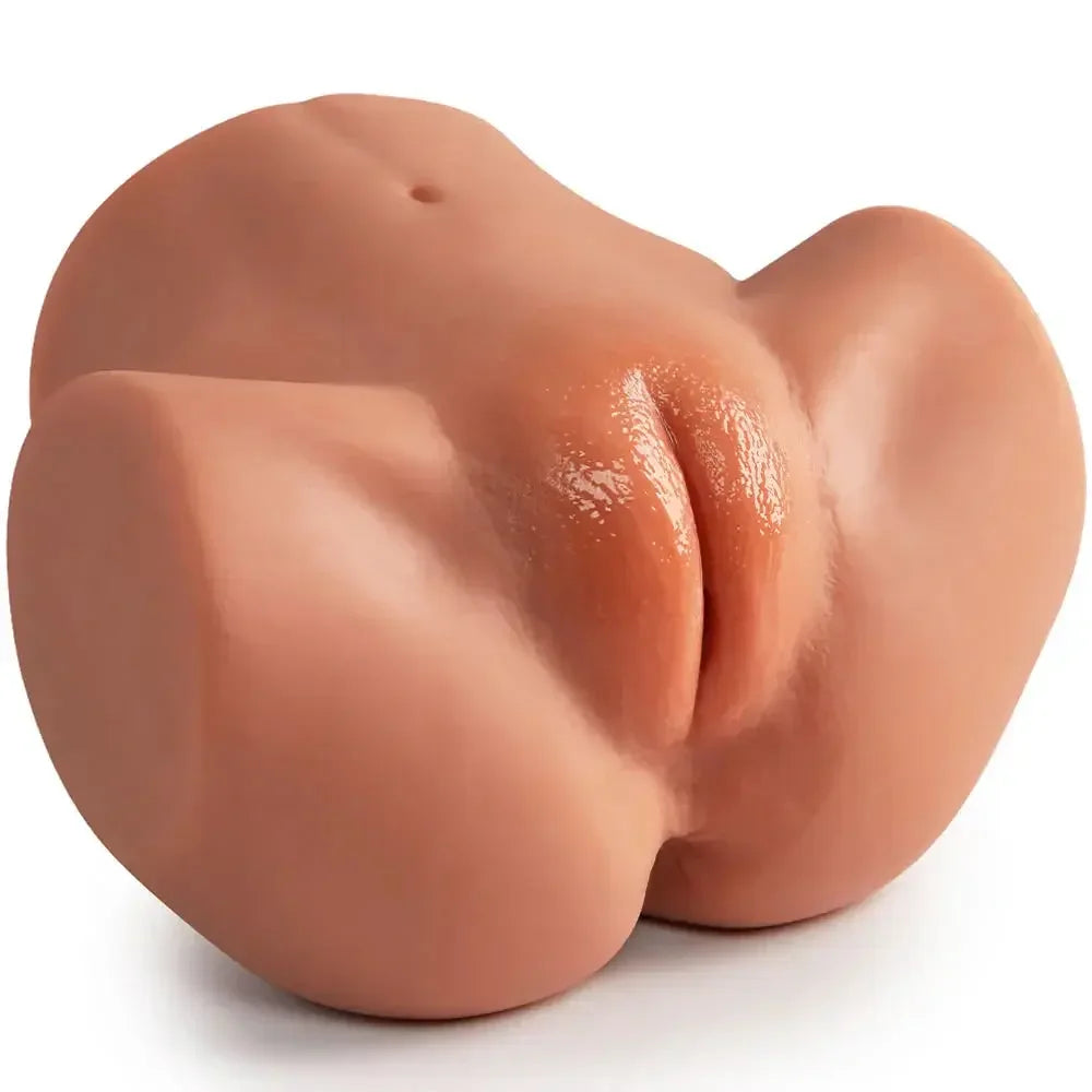 Jennifer Masturbador Realista com Vagina e Ânus Apertadinhos
