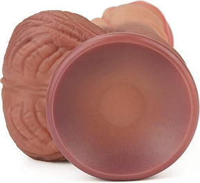 Consolo Monster Max Ultra Realístico