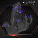 Orfeu - Massageador de Próstata e Testículos