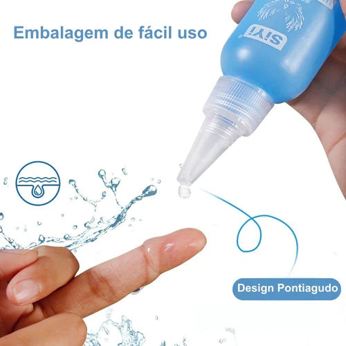 Lubrificante Primeiro Anal - com função anestésica