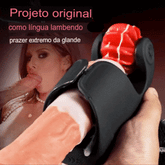 Tornade Maxx 3D