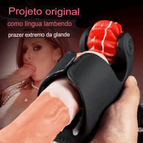 Tornade Maxx 3D
