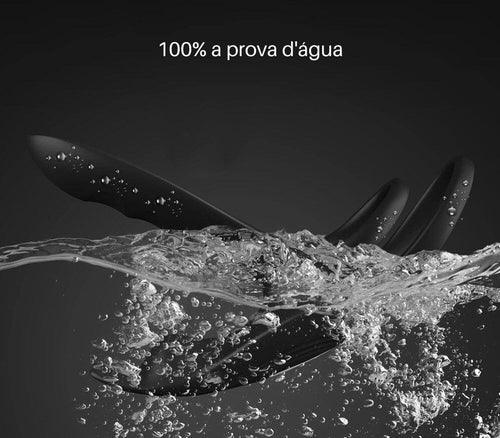 ElevateX - Anel peniano que aumenta a circunferência para casais