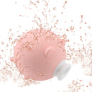 Vibrador e Sugador de Clitóris Porquinho