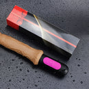 Vibrador Pênis Soft Boy com aquecimento