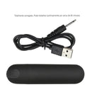 Mini Vibrador Intenso Prazer Sutil