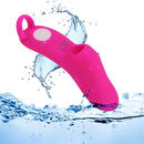 Dedeira Vibradora de Ponto G