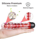 Vibrador Classix Texturizado