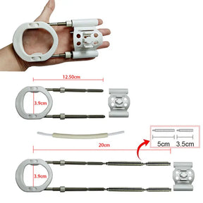 PRO EXTENDER DESENVOLVEDOR E EXTENSOR PENIANO +7CM