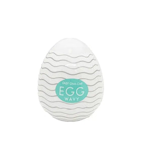 Mini Masturbator Egg