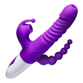 Eclat Tripla Estimulação Formato Slug