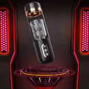 Masturbador Vozz 3 em 1 com função de áudio