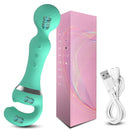 Vibrador Varinha Estimuladora de Clitoris e Ponto G