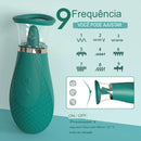 Sugador de Clitóris -  Chupa e Lambe