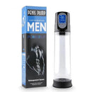 Bomba Peniana Elétrica Pump- Aumenta Muito o Pênis