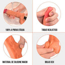 Consolo Realista  Vibra + Modo Telescópicos + rotação