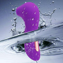 Sugador de Clitóris Modelo Golfinho Pro