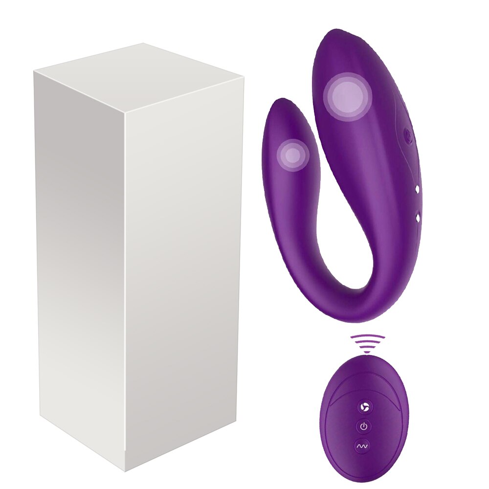 Vibrador Marly