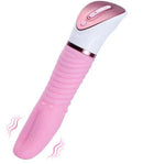 Vibrador de Língua Multifuncional