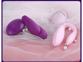 Vibrador Marly