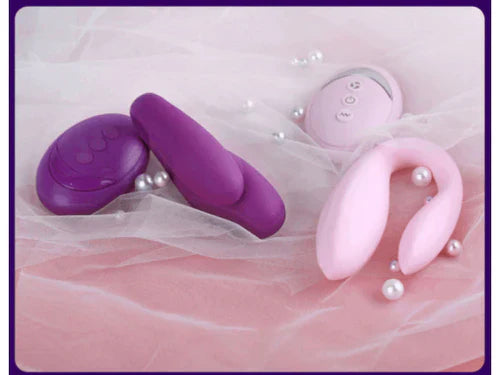 Vibrador Marly