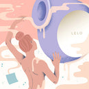 Lelo Estimulador de clitóris por Ondas Sônicas