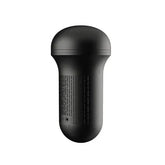 Mini Masturbador Masculino com Aquecimento