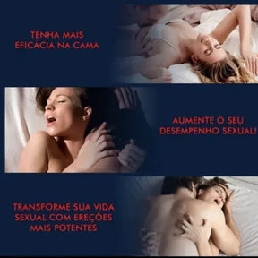 PEINEILI | Controle Extremo, Prazer Sem Pressa