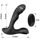 Estimulador de Próstata Alpha