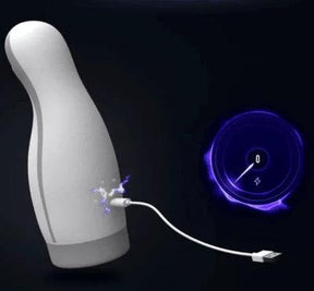 Universe Orgasm - O Melhor e Mais Completo Masturbador Masculino