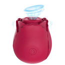 Rosa Massageadora Liamo